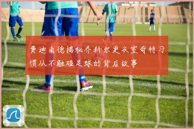 费迪南德揭秘乔科尔更衣室奇特习惯从不触碰足球的背后故事